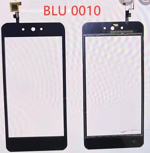 touch screen blu 0010 Grand X G090Q Studio j8/S650P