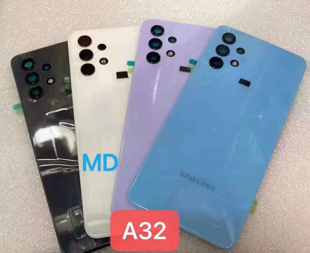 samsung a32 original back cover