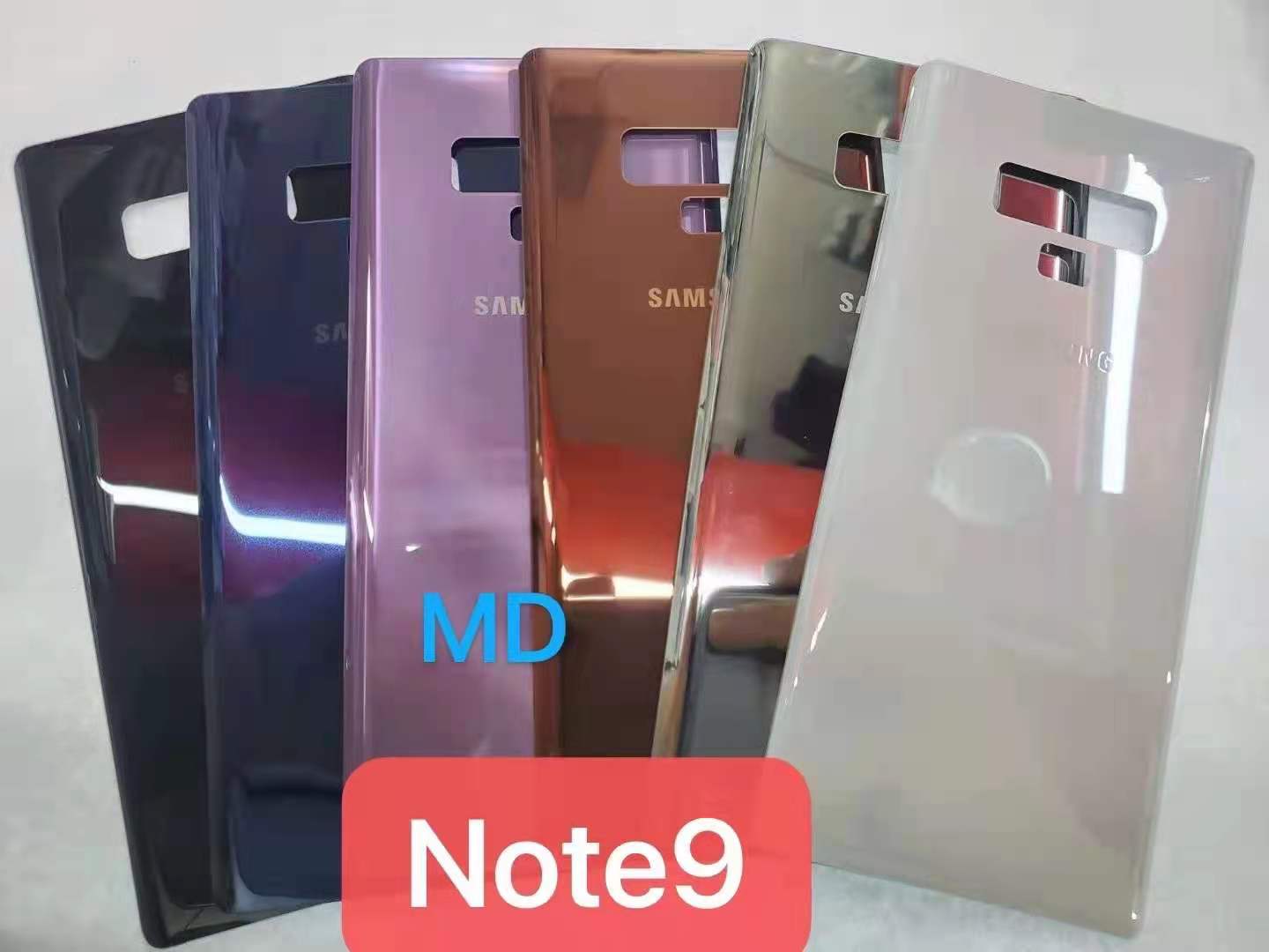 samsung note 9 original back cover