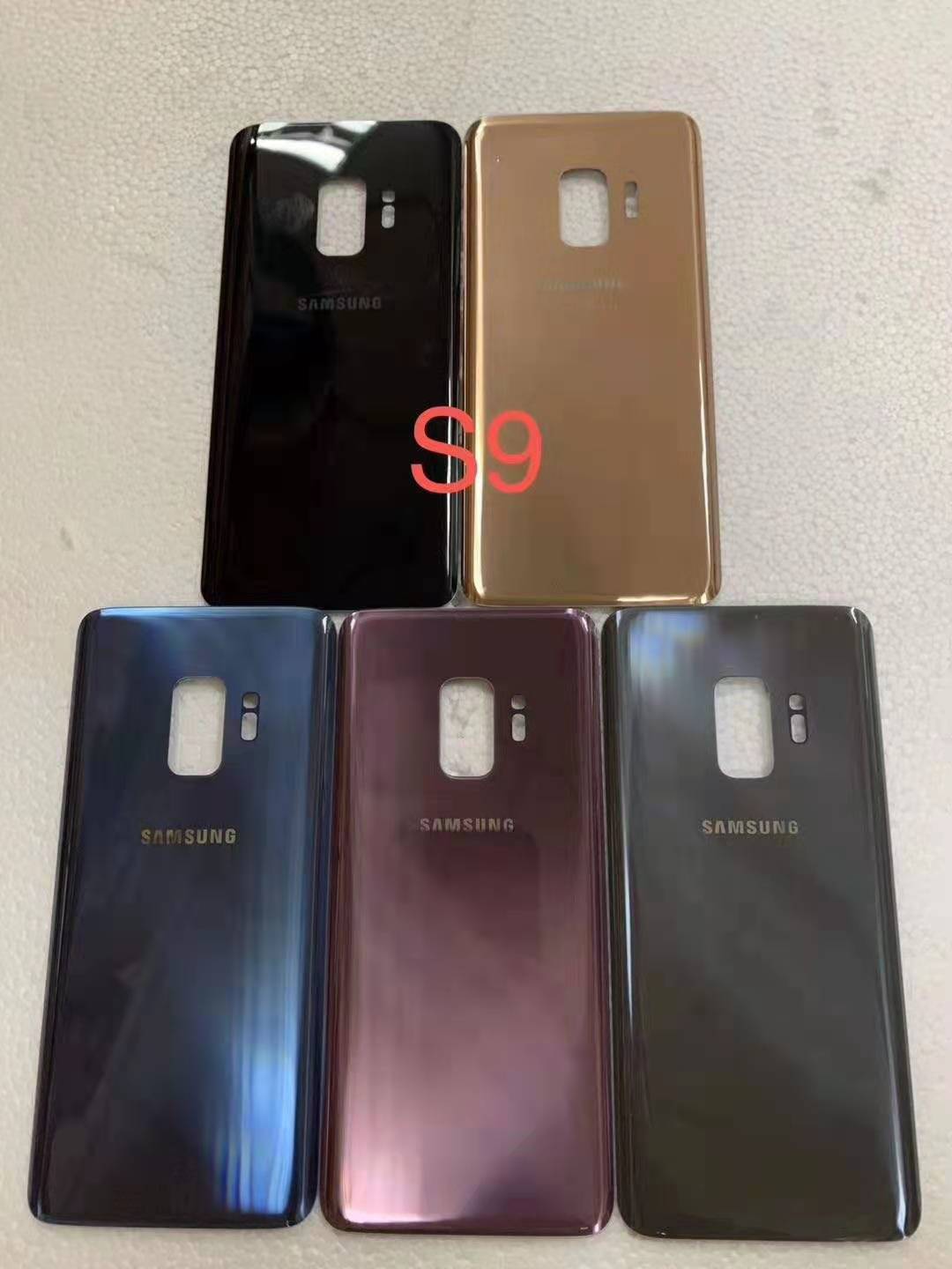 samsung s9 original back cover