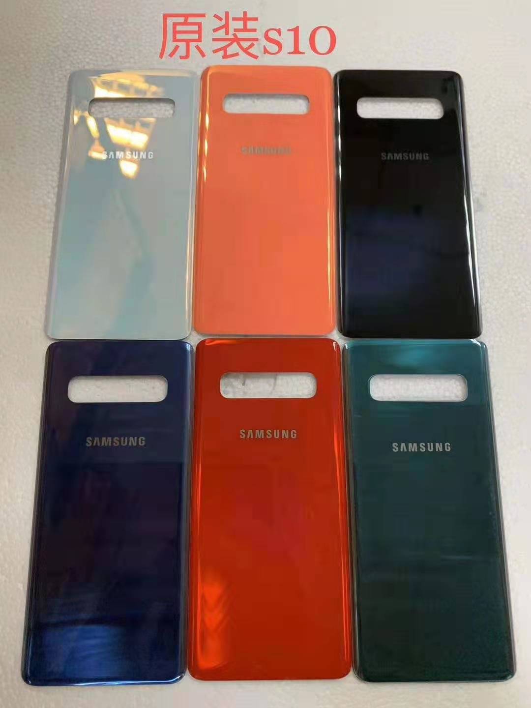 samsung s10 original back cover